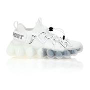 White Bubble Gen.X.02 Runner Sneaker