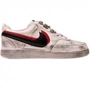 Tilpasset Chicago Sneakers Vintage Stil