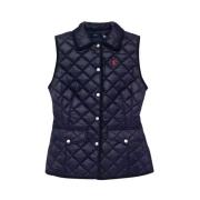 Vattert Vest