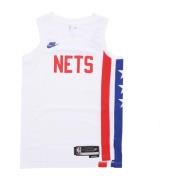 Brooklyn Nets Basketball Tank Top