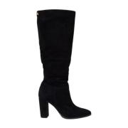 Boots Black