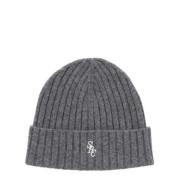 Kashmir Beanie Lue