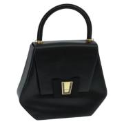 Pre-owned Leather handbags