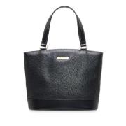 Pre-owned Leather handbags