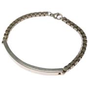 Pre-owned Silver bracelets