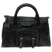 Pre-owned Leather handbags