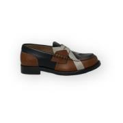 Klassiske Loafers for Menn