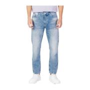 Denim Jeans Kolleksjon for Menn