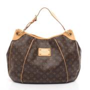 Pre-owned Leather louis-vuitton-bags