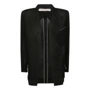 Elegant Blazer for Kvinner