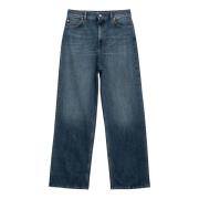 Flared Jeans for kvinner