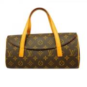 Pre-owned Canvas louis-vuitton-bags