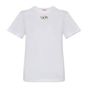 T-shirt T-Regs-Od-Q1