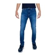 Bomullsblanding Jeans & Pant