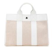 Pre-owned Canvas totes