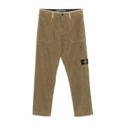 Stilig Biscuit Regular Pants Aw24