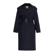 Ull trenchcoat