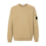 Stilig Biscuit Sweatshirt