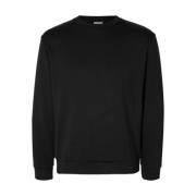 Myk Crew Neck Sweatshirt