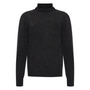 Ull Rollneck Sweater