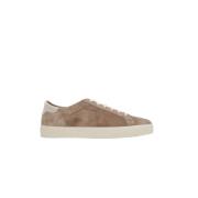 Semskede Low-Top Sneakers med Logo