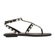 Pearlita Perle Thong Sandal