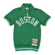 Boston Celtics NBA Skyteskjorte 1962