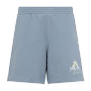 Bermudashorts Moderne Stil