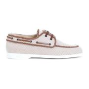 Multifarget Loafer Sko for Menn