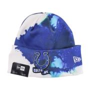 Indianapolis Colts NFL Sideline Beanie Hat