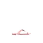 Bee Jewel Beach Sandals