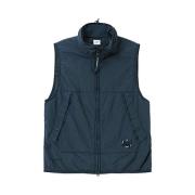 Stilig Gilet for Menn