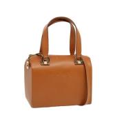 Pre-owned Leather handbags