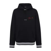 Signature Hoodie