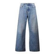 Wide Leg Jeans 2025 Kolleksjon