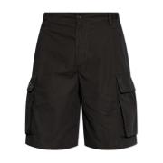 Logo shorts