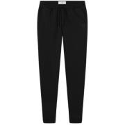 Tonal Sweatpants med Encore Broderi