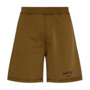 Logo shorts