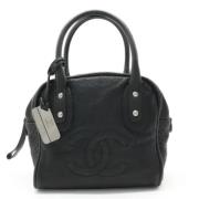 Pre-owned Leather handbags