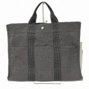 Pre-owned Canvas handbags