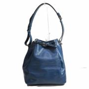 Pre-owned Leather louis-vuitton-bags