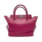 Pre-owned Leather handbags