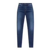 J18 slim fit jeans