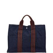 Pre-owned Canvas totes