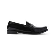 Leather Loafer