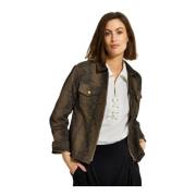 Stilig Mary Jane Jacket Blazer