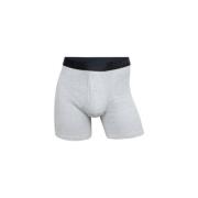 Ribbet Boxerbriefs med Gylf