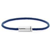 Royal Blue Nato Kabelarmbånd 7g