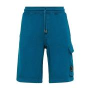 Stilige Bermuda Shorts for Menn