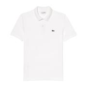 Slim Fit Poloskjorte